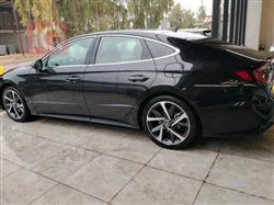 هیۆندای سۆناتا